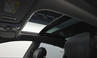 Hyundai Genesis 2016, 172210 км, за 8800000 KRW - фото 20