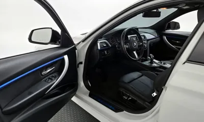 BMW 3-Series 2018, 55457 км, за 21500000 KRW - фото 10
