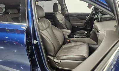Hyundai Santafe 2019, 66649 км, за 19490000 KRW - фото 12