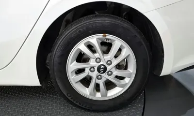 Kia K3 2019, 88499 км, за 9980000 KRW - фото 21