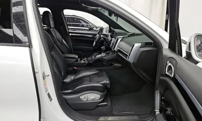 Porsche Cayenne 2017, 113688 км, за 33000000 KRW - фото 11