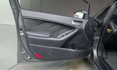 Kia K3 2013, 67788 км, за 5700000 KRW - фото 24