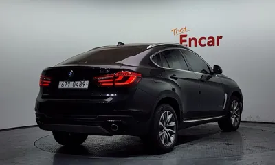 BMW X6 2016, 148749 км, за 22200000 KRW
