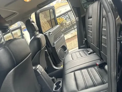 Jeep Patriot 2014, 94500 км, за 21900 CNY - фото 9