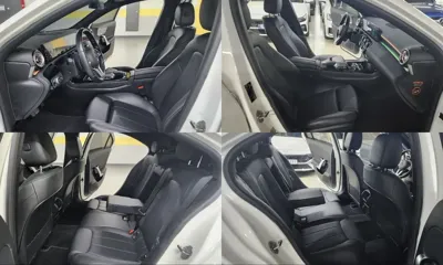 Mercedes-Benz A-Class 2023, 59820 км, за 22200000 KRW - фото 20