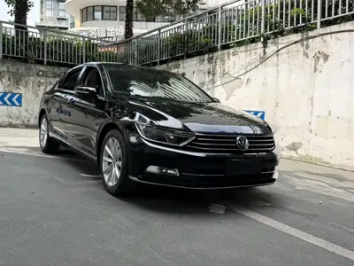 Volkswagen Magotan 2018, 89000 км, за 61800 CNY - фото 3