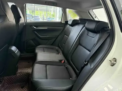 Skoda Kamiq 2023, 17000 км, за 93800 CNY - фото 10
