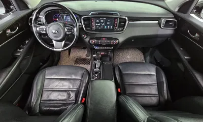Kia Sorento 2015, 212969 км, за 7990000 KRW - фото 7