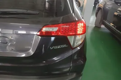 Honda Vezel 2020, 57900 км, за 78271.82 CNY - фото 7