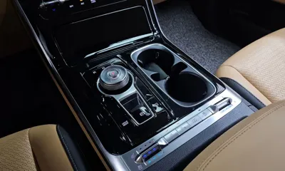 Kia Canival 2023, 15800 км, за 31500000 KRW - фото 9
