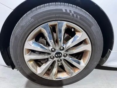 Kia Canival 2015, 182788 км, за 6500000 KRW - фото 20