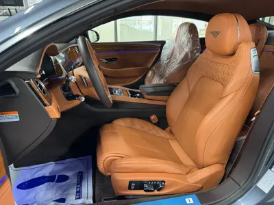 Bentley Continental 2020, 36600 км, за 199000000 KRW - фото 8