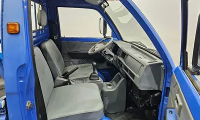 ChevroletGMDaewoo labo 2017, 9694 км, за 5900000 KRW - фото 11