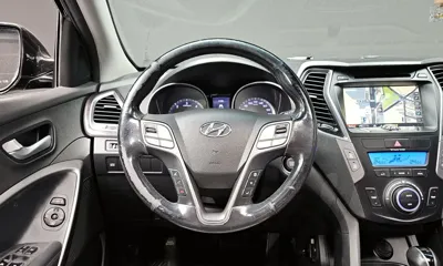 Hyundai Santafe 2013, 175216 км, за 5900000 KRW - фото 13
