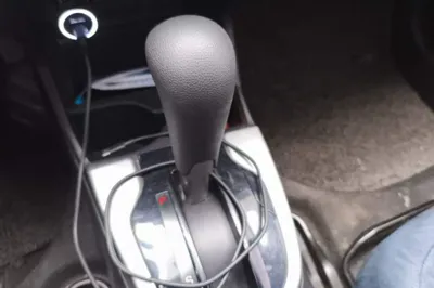 Honda Fit 2018, 79300 км, за 39738.46 CNY