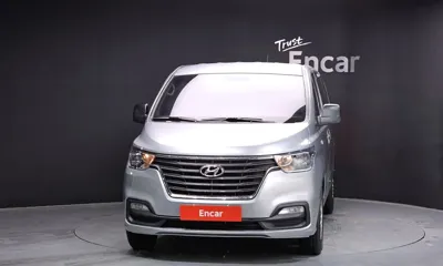 Hyundai Starex 2018, 162604 км, за 11400000 KRW