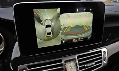 Mercedes-Benz CLS-Class 2016, 186246 км, за 14700000 KRW - фото 15