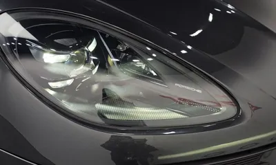 Porsche Macan 2021, 83173 км, за 60900000 KRW - фото 22
