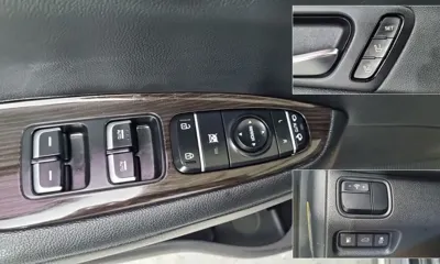Kia K5 2017, 138673 км, за 11300000 KRW - фото 18