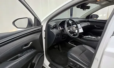 Hyundai Tucson 2021, 122480 км, за 18300000 KRW - фото 10