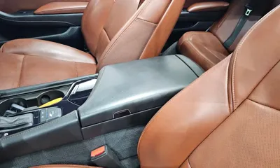Cadillac CTS 2015, 157241 км, за 8900000 KRW - фото 29
