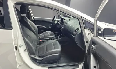 Kia K3 2016, 122434 км, за 7000000 KRW - фото 11