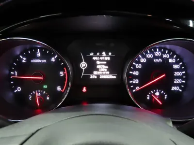 Kia Canival 2016, 206190 км, за 8300000 KRW - фото 8
