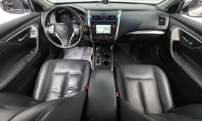 Nissan Altima 2014, 133740 км, за 5600000 KRW - фото 7