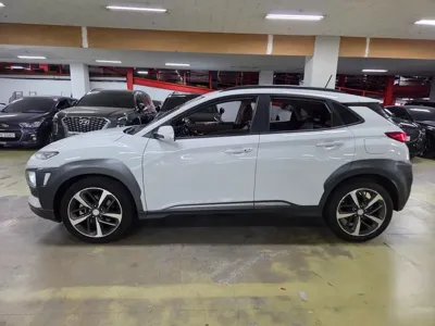 Hyundai Kona 2018, 91009 км, за 13500000 KRW