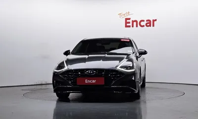Hyundai Sonata 2022, 104628 км, за 17000000 KRW