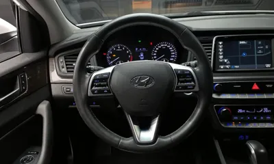 Hyundai Sonata 2019, 105476 км, за 10700000 KRW - фото 14