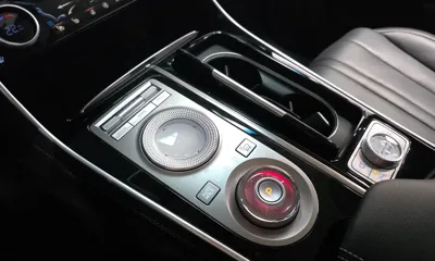 Genesis GV80 2021, 96541 км, за 43740000 KRW - фото 9