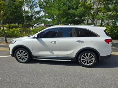 Kia Sorento 2016, 111337 км, за 15200000 KRW - фото 5