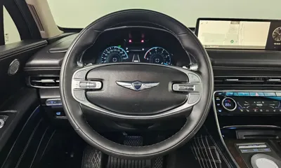 Genesis GV80 2021, 114988 км, за 28797.03 USD - фото 16