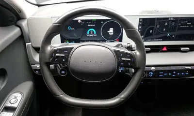 Hyundai Ioniq5 2024, 175925 км, за 22200000 KRW - фото 13