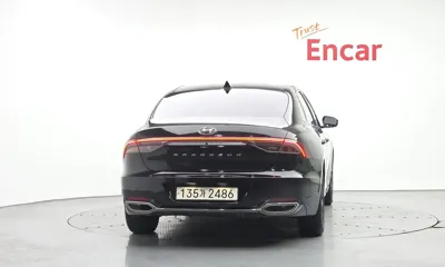 Hyundai Grandeur 2022, 84334 км, за 22500000 KRW