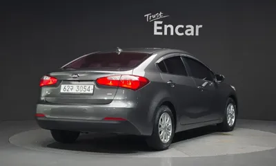 Kia K3 2013, 67788 км, за 5700000 KRW