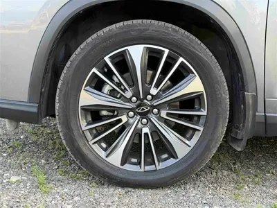 Chery Tiggo 8 Pro 2024, 17000 км, за 86800 CNY - фото 14