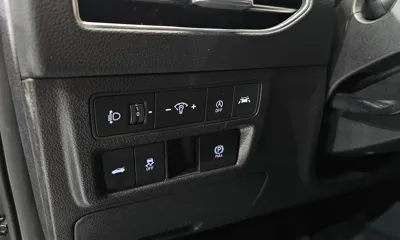 Hyundai Sonata 2020, 50814 км, за 15800000 KRW - фото 16