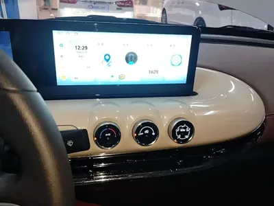 Wuling Bingo 2024, 22200 км, за 46800 CNY - фото 13