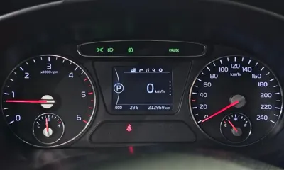 Kia Sorento 2015, 212969 км, за 7990000 KRW - фото 8