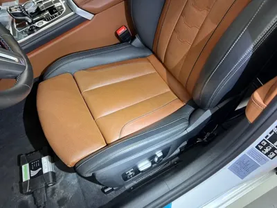 BMW 8-Series 2025, 4927 км, за 98000000 KRW - фото 8