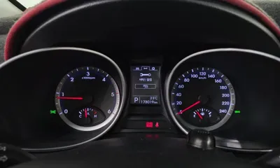 Hyundai Santafe 2013, 173019 км, за 7000000 KRW - фото 8