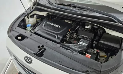 Kia Canival 2018, 197572 км, за 7900000 KRW - фото 6