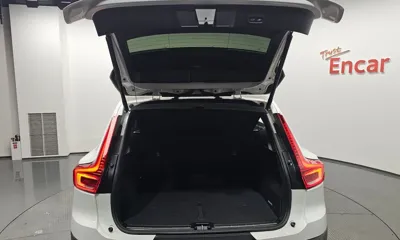 Volvo XC40 2023, 46011 км, за 34200000 KRW - фото 21