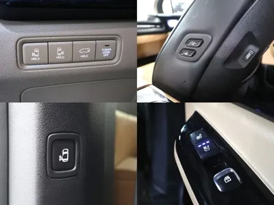Kia Canival 2022, 146074 км, за 23450000 KRW - фото 20