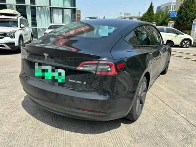 Tesla Model 3 2023, 36000 км, за 114200 CNY - фото 17