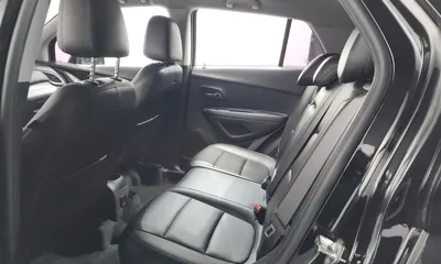 ChevroletGMDaewoo Trax 2017, 40097 км, за 6290000 KRW - фото 18