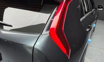 Kia Niro 2024, 40957 км, за 26300000 KRW - фото 23