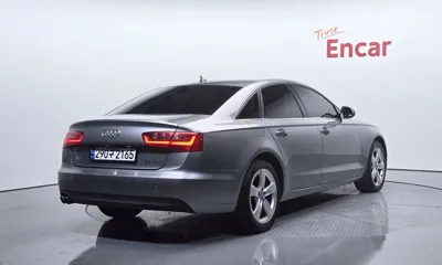 Audi A6 2013, 172603 км, за 7500000 KRW